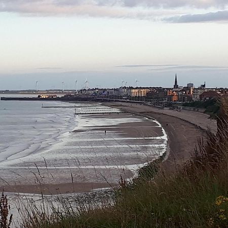 East Coast Apartments First Floor 2 Bed Apartment All Towels And Sheets Supplied Bridlington Luaran gambar