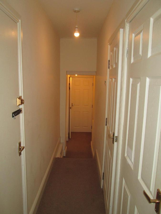 East Coast Apartments First Floor 2 Bed Apartment All Towels And Sheets Supplied Bridlington Luaran gambar