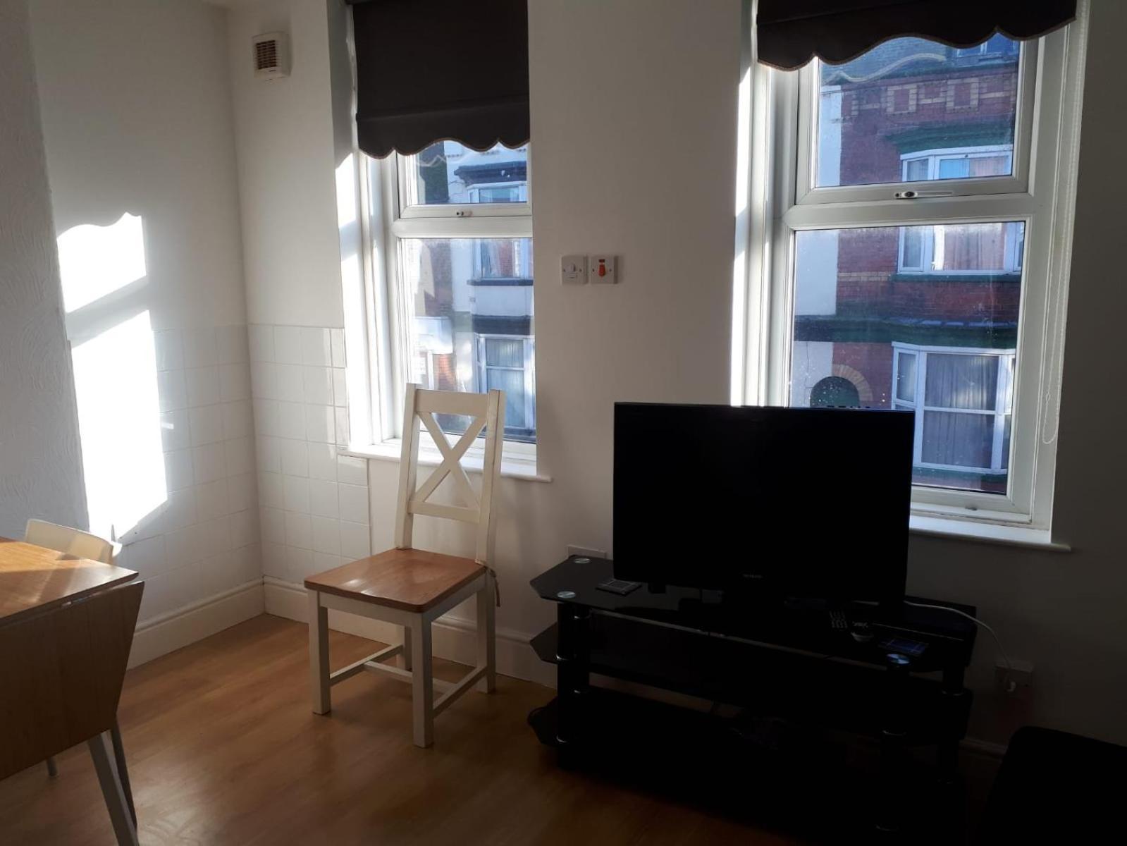 East Coast Apartments First Floor 2 Bed Apartment All Towels And Sheets Supplied Bridlington Luaran gambar