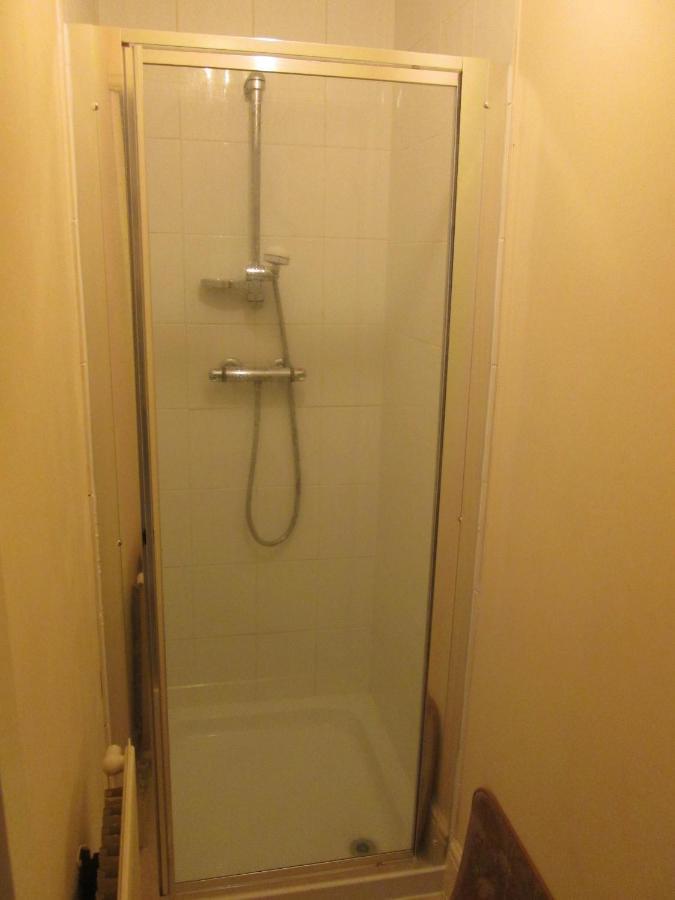 East Coast Apartments First Floor 2 Bed Apartment All Towels And Sheets Supplied Bridlington Luaran gambar