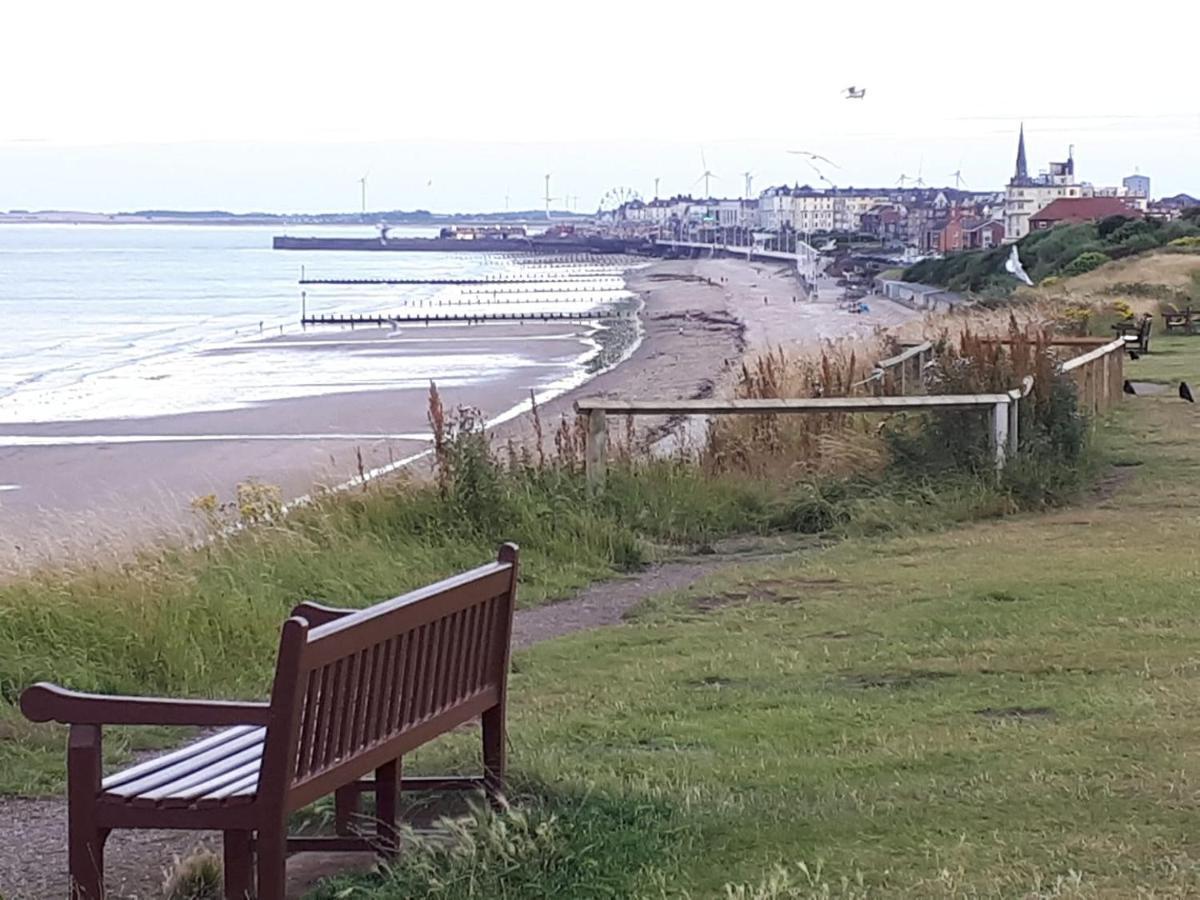 East Coast Apartments First Floor 2 Bed Apartment All Towels And Sheets Supplied Bridlington Luaran gambar