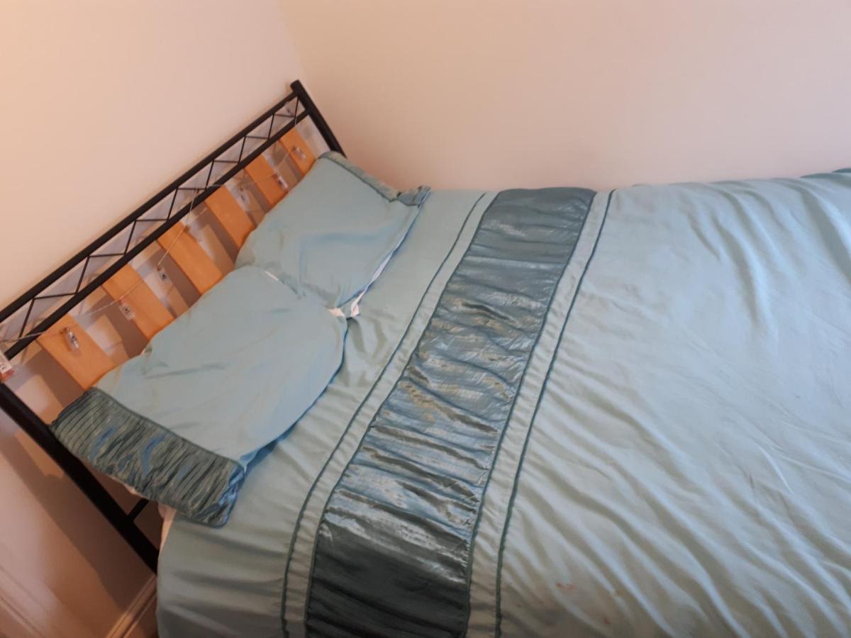 East Coast Apartments First Floor 2 Bed Apartment All Towels And Sheets Supplied Bridlington Luaran gambar