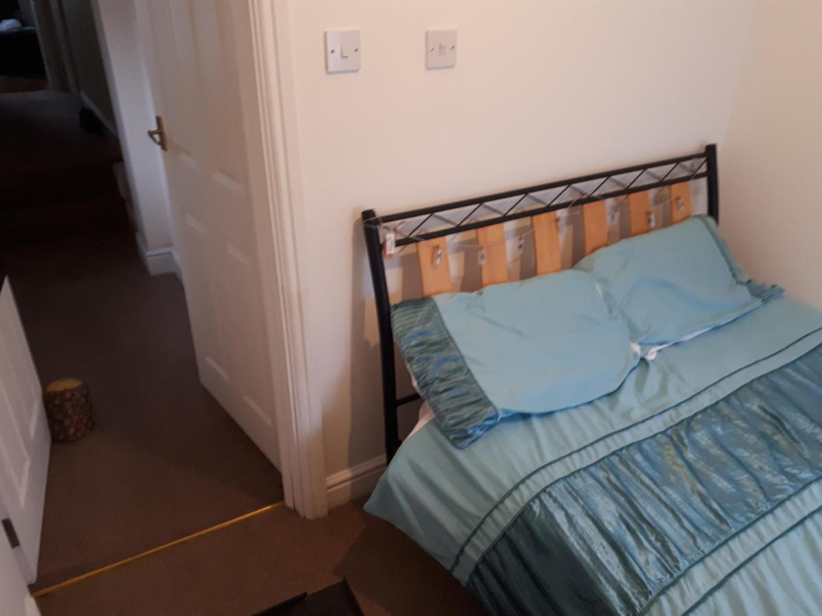 East Coast Apartments First Floor 2 Bed Apartment All Towels And Sheets Supplied Bridlington Luaran gambar