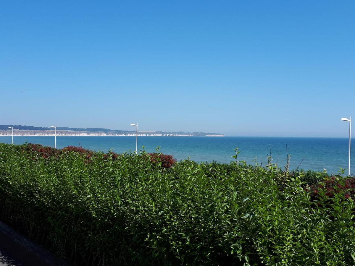 East Coast Apartments First Floor 2 Bed Apartment All Towels And Sheets Supplied Bridlington Luaran gambar