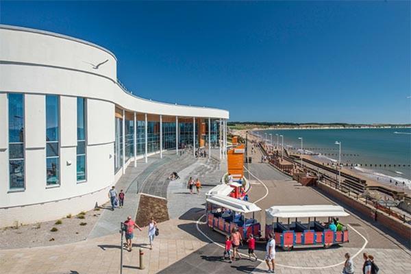East Coast Apartments First Floor 2 Bed Apartment All Towels And Sheets Supplied Bridlington Luaran gambar