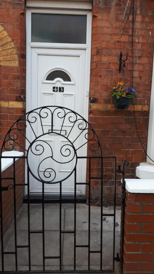 East Coast Apartments First Floor 2 Bed Apartment All Towels And Sheets Supplied Bridlington Luaran gambar