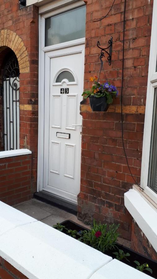 East Coast Apartments First Floor 2 Bed Apartment All Towels And Sheets Supplied Bridlington Luaran gambar
