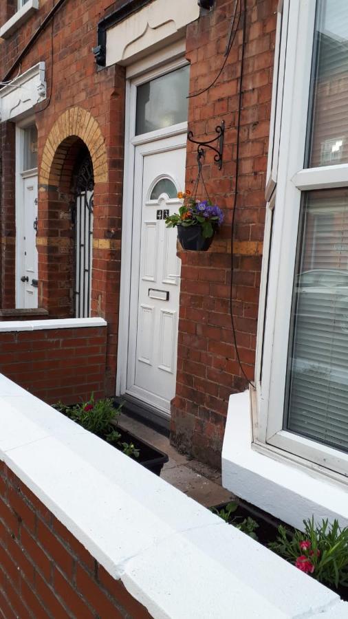 East Coast Apartments First Floor 2 Bed Apartment All Towels And Sheets Supplied Bridlington Luaran gambar
