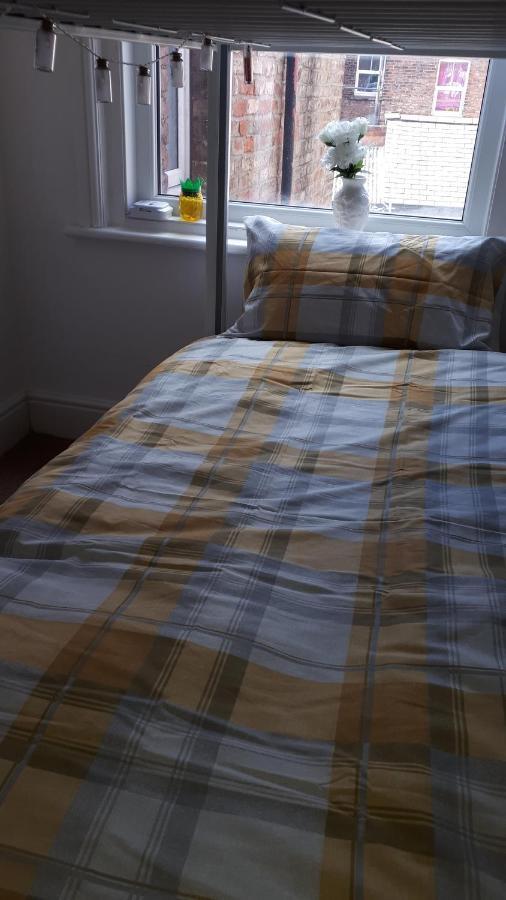 East Coast Apartments First Floor 2 Bed Apartment All Towels And Sheets Supplied Bridlington Luaran gambar