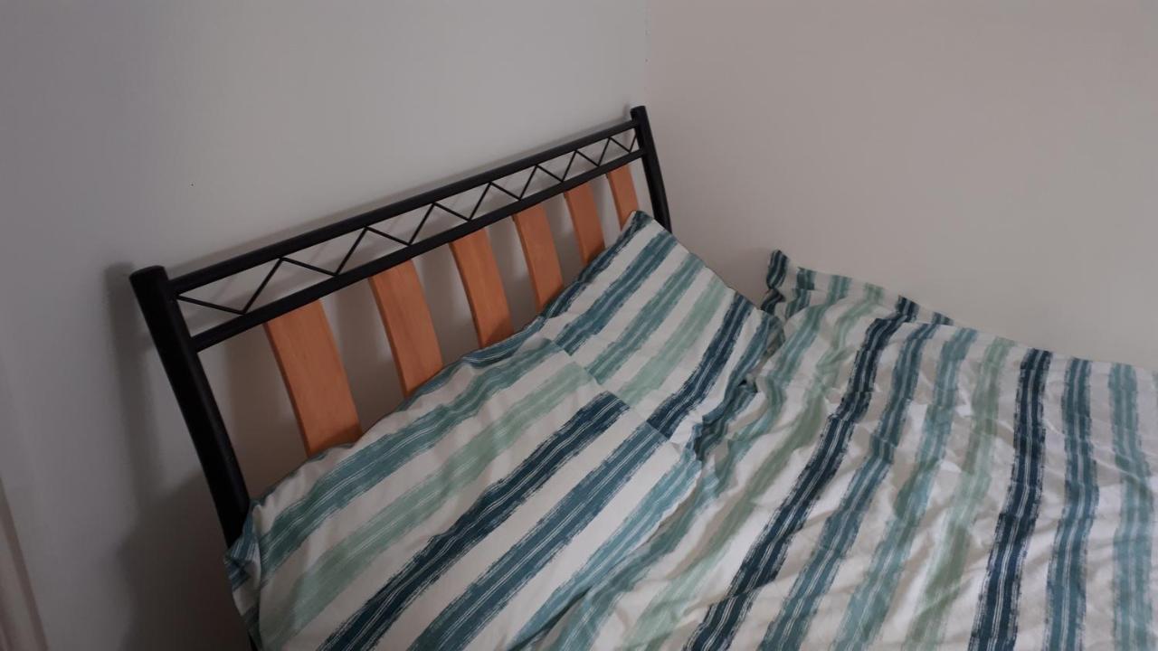 East Coast Apartments First Floor 2 Bed Apartment All Towels And Sheets Supplied Bridlington Luaran gambar