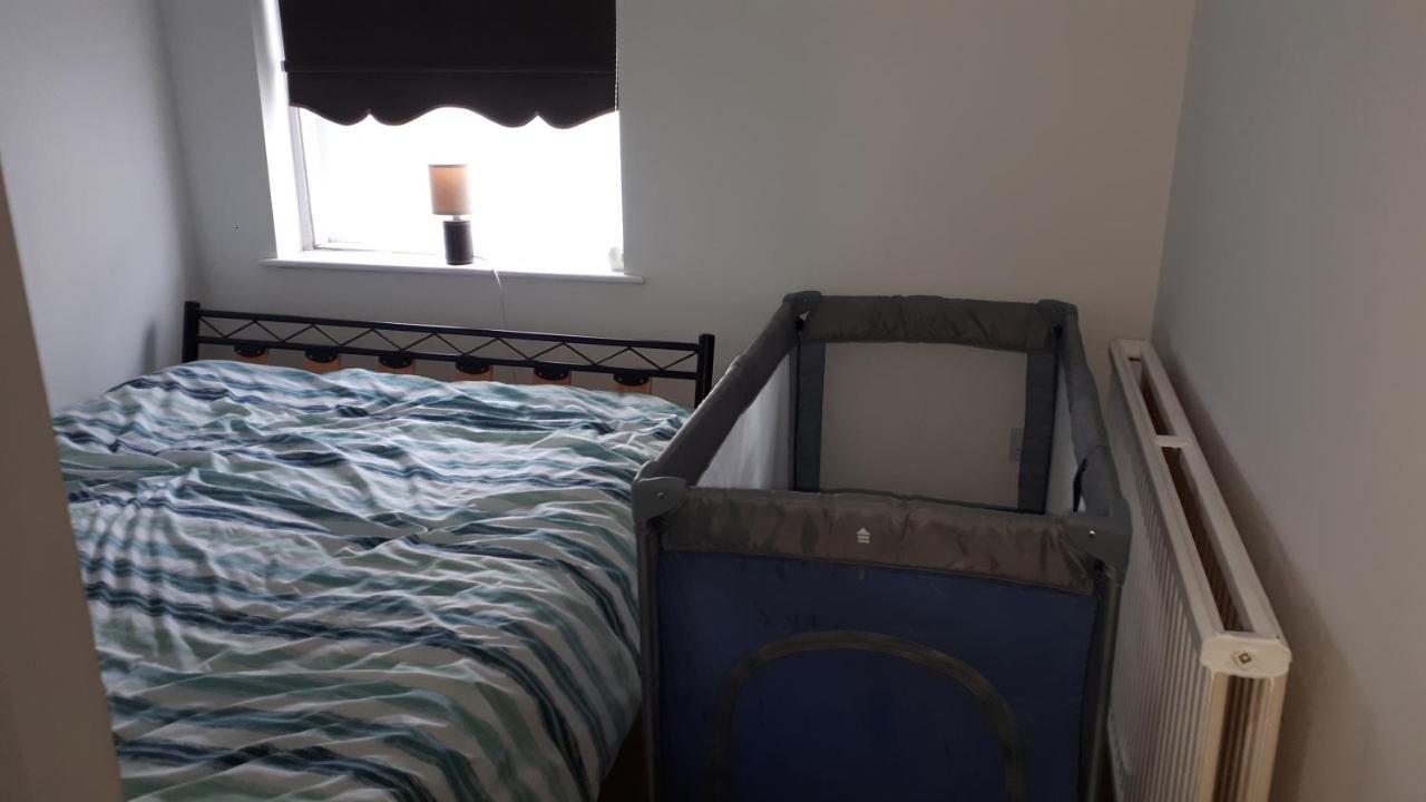 East Coast Apartments First Floor 2 Bed Apartment All Towels And Sheets Supplied Bridlington Luaran gambar