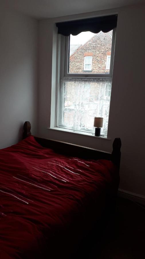 East Coast Apartments First Floor 2 Bed Apartment All Towels And Sheets Supplied Bridlington Luaran gambar